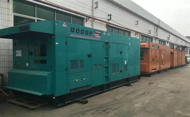 科尔沁左翼中上海建工一建大波纹箱定制案例