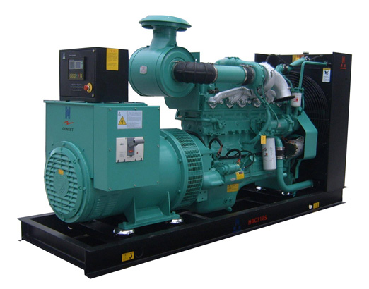 科尔沁左翼中柴油发电机 科尔沁左翼中柴油发电机