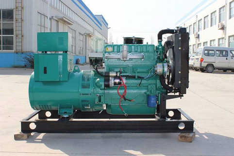 科尔沁左翼中小型柴油发电机 科尔沁左翼中小型柴油发电机