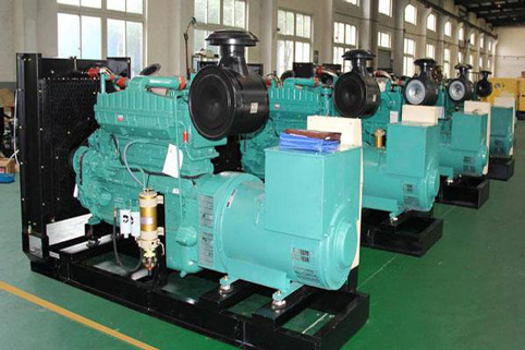 科尔沁左翼中小型柴油发电机 科尔沁左翼中小型柴油发电机