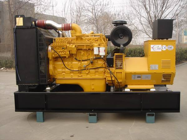 科尔沁左翼中发电机出租