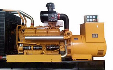 科尔沁左翼中发电机出租