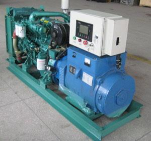 科尔沁左翼中发电机出租