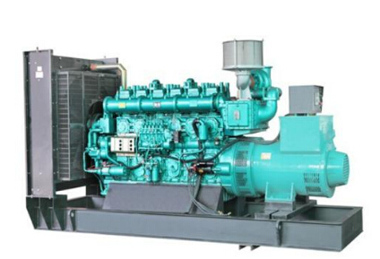 科尔沁左翼中发电机出租