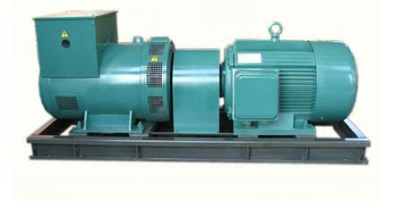 科尔沁左翼中发电机出租