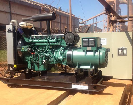 科尔沁左翼中发电机出租