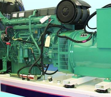 科尔沁左翼中发电机出租