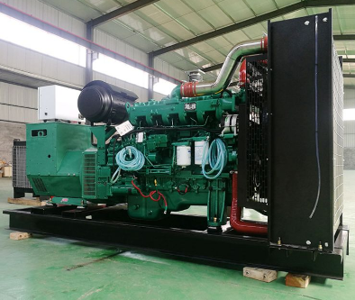 科尔沁左翼中全新泰豪500kw大型柴油发电机组 科尔沁左翼中全新泰豪500kw大型柴油发电机组